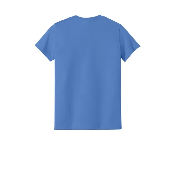 BELLA+CANVAS Youth Jersey Short Sleeve Tee.... from ASI 84863 SanMar