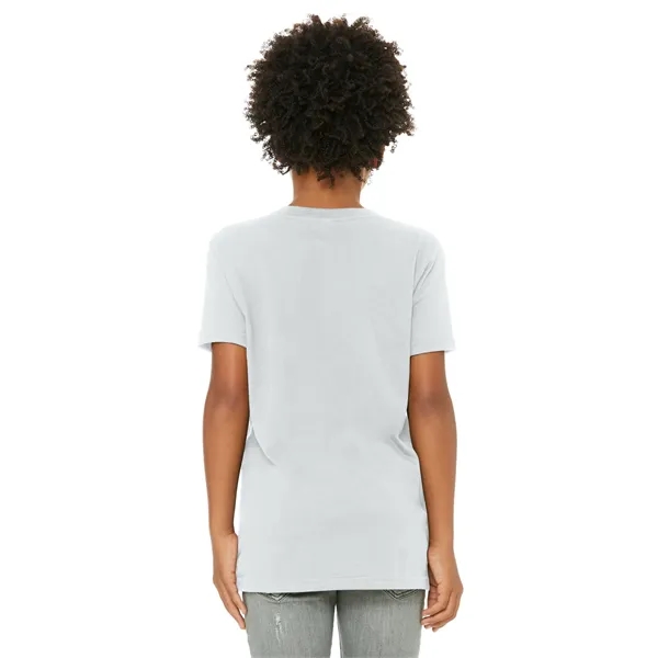 BELLA+CANVAS Youth Jersey Short Sleeve Tee.... from ASI 84863 SanMar