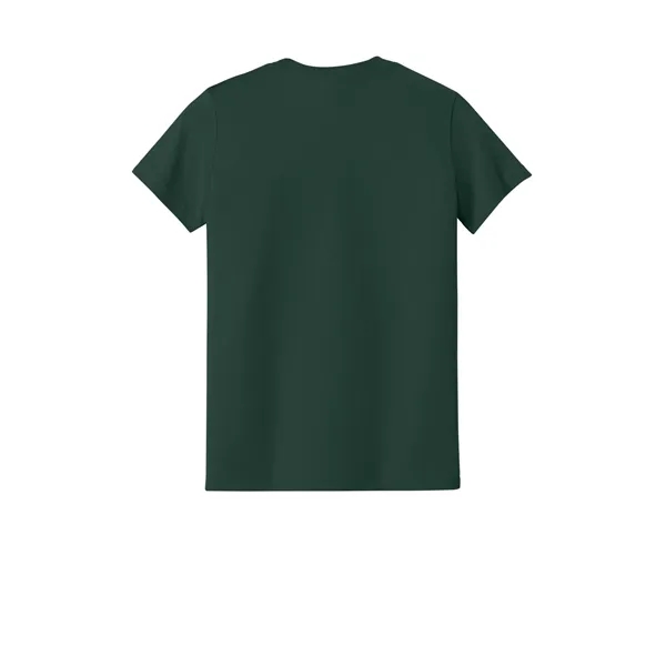 BELLA+CANVAS Youth Jersey Short Sleeve Tee.... from ASI 84863 SanMar