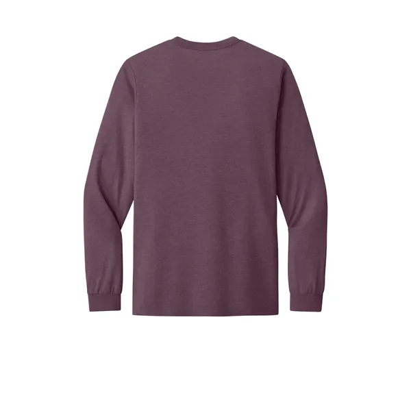 BELLA+CANVAS Unisex Triblend Long Sleeve Tee... from ASI 84863 SanMar