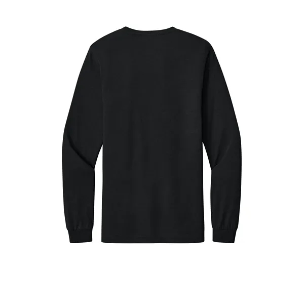 BELLA+CANVAS Unisex Triblend Long Sleeve Tee... from ASI 84863 SanMar