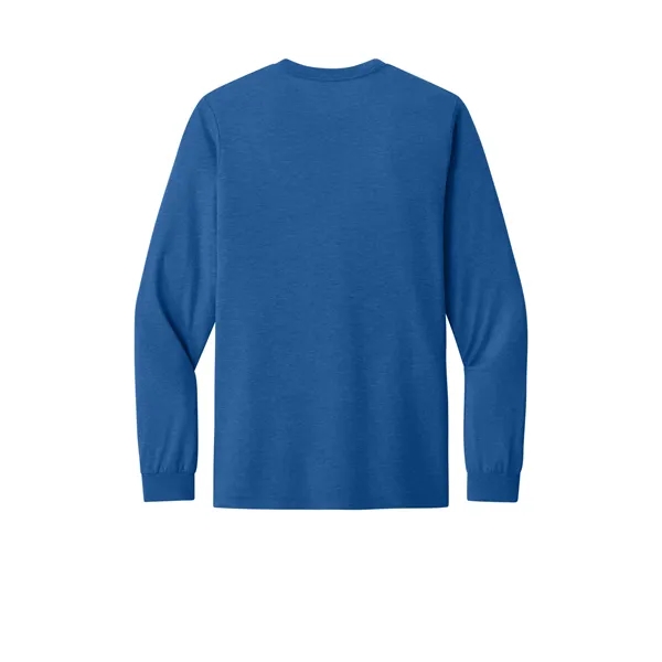 BELLA+CANVAS Unisex Triblend Long Sleeve Tee... from ASI 84863 SanMar