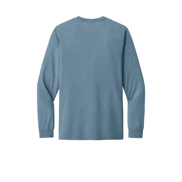 BELLA+CANVAS Unisex Triblend Long Sleeve Tee... from ASI 84863 SanMar