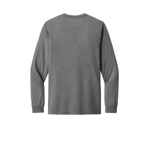 BELLA+CANVAS Unisex Triblend Long Sleeve Tee... from ASI 84863 SanMar