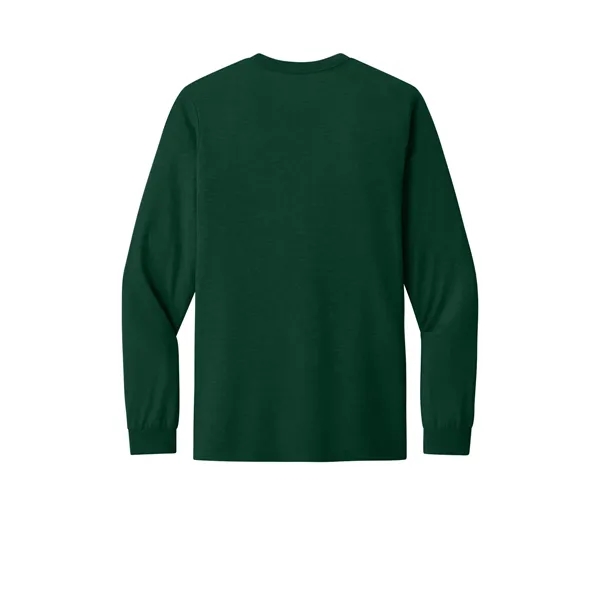 BELLA+CANVAS Unisex Triblend Long Sleeve Tee... from ASI 84863 SanMar