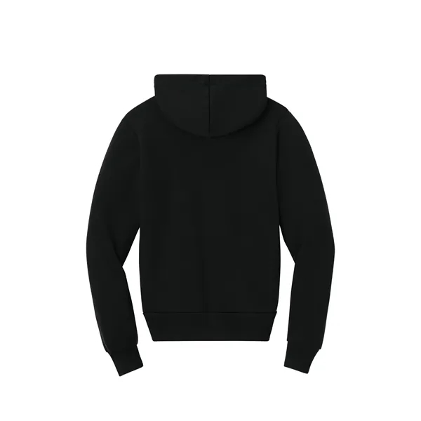 BELLA+CANVAS Youth Sponge Fleece Pullover Hoodie... from ASI 84863 SanMar