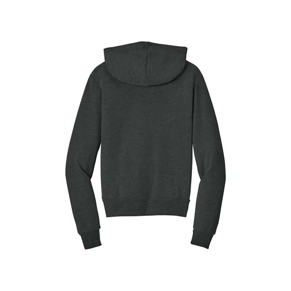 BELLA+CANVAS Youth Sponge Fleece Pullover Hoodie... from ASI 84863 SanMar