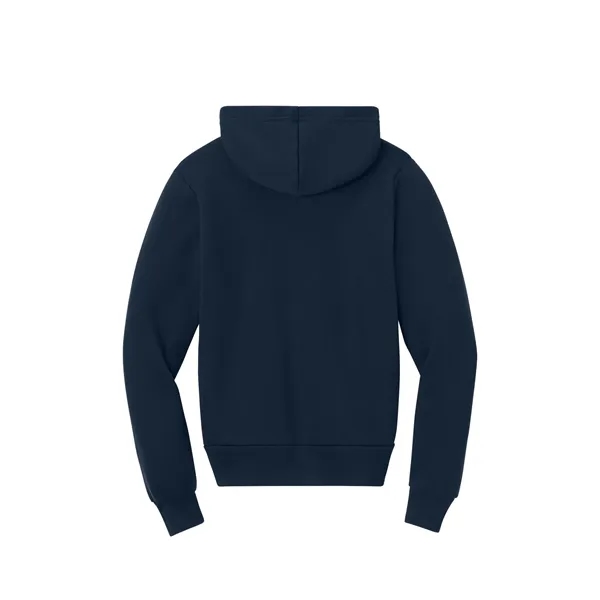 BELLA+CANVAS Youth Sponge Fleece Pullover Hoodie... from ASI 84863 SanMar