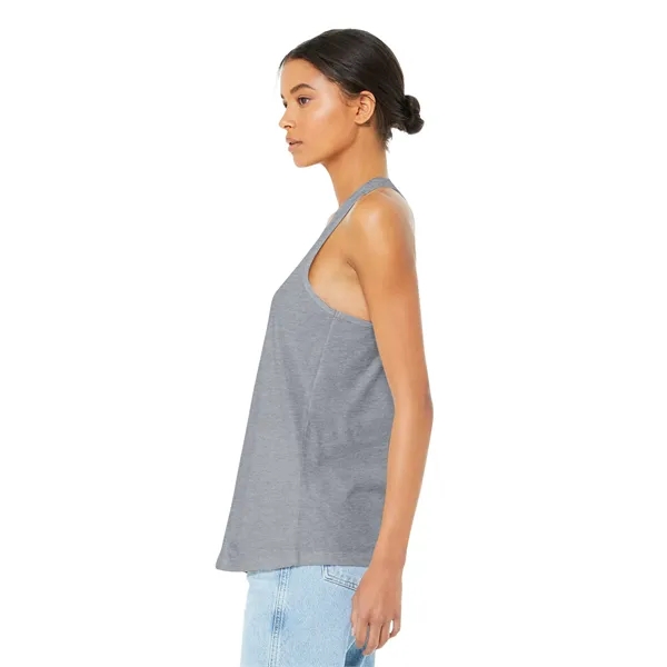 BELLA+CANVAS Women's Jersey Racerback Tank.... from ASI 84863 SanMar