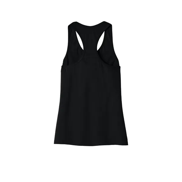 BELLA+CANVAS Women's Jersey Racerback Tank.... from ASI 84863 SanMar