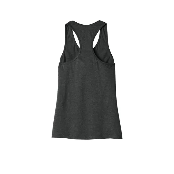 BELLA+CANVAS Women's Jersey Racerback Tank.... from ASI 84863 SanMar