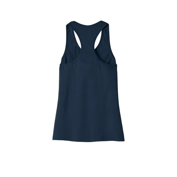 BELLA+CANVAS Women's Jersey Racerback Tank.... from ASI 84863 SanMar