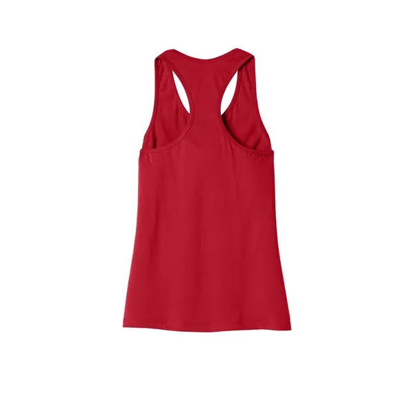 BELLA+CANVAS Women's Jersey Racerback Tank.... from ASI 84863 SanMar