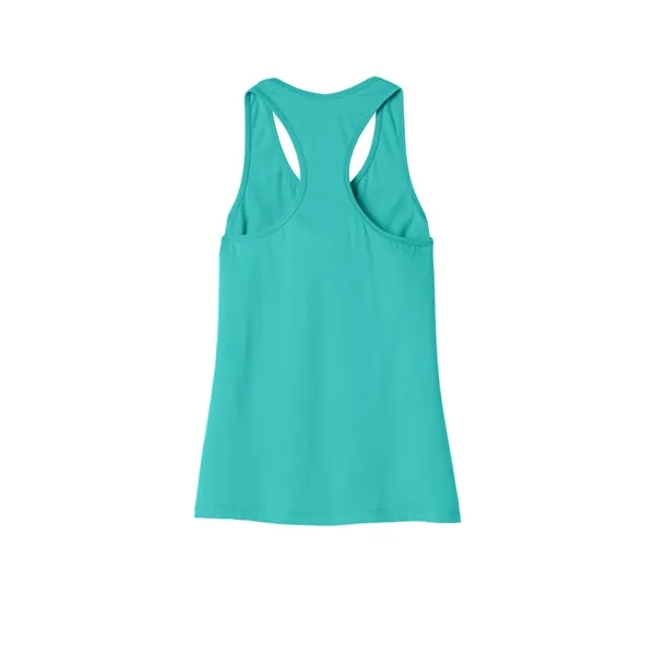 BELLA+CANVAS Women's Jersey Racerback Tank.... from ASI 84863 SanMar
