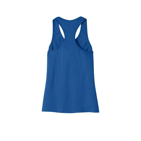 BELLA+CANVAS Women's Jersey Racerback Tank.... from ASI 84863 SanMar