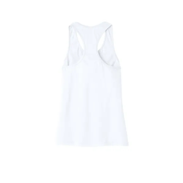 BELLA+CANVAS Women's Jersey Racerback Tank.... from ASI 84863 SanMar