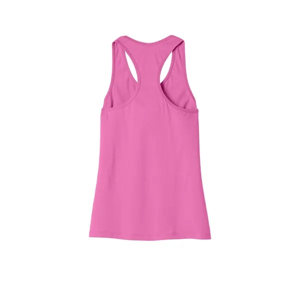BELLA+CANVAS Women's Jersey Racerback Tank.... from ASI 84863 SanMar