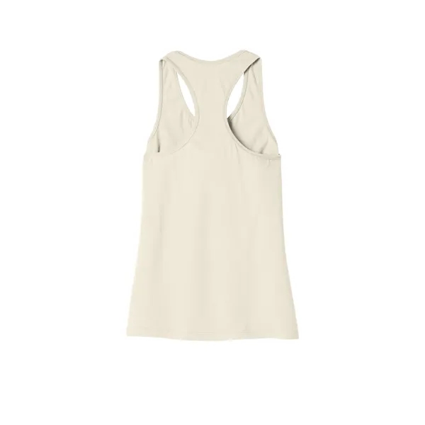 BELLA+CANVAS Women's Jersey Racerback Tank.... from ASI 84863 SanMar