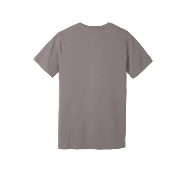 BELLA+CANVAS Unisex Jersey Short Sleeve Tee.... from ASI 84863 SanMar