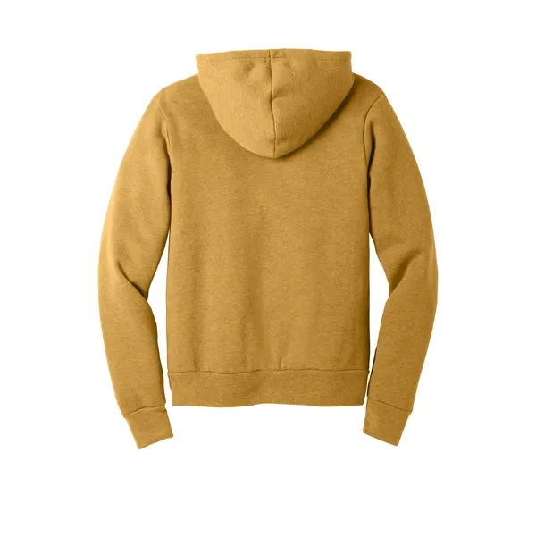 BELLA+CANVAS Unisex Sponge Fleece Pullover Hoodie.... from ASI 84863 SanMar