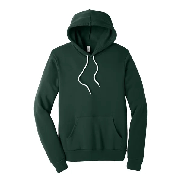 BELLA+CANVAS Unisex Sponge Fleece Pullover Hoodie.... from ASI 84863 SanMar