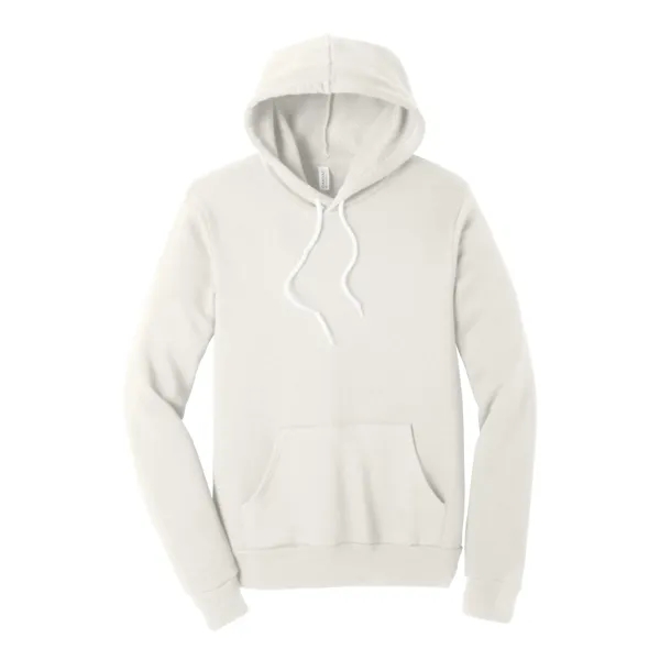BELLA+CANVAS Unisex Sponge Fleece Pullover Hoodie.... from ASI 84863 SanMar