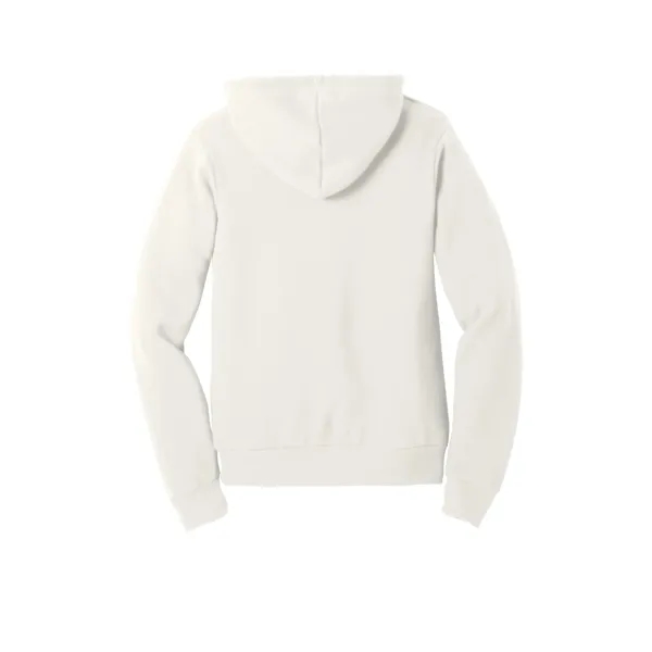 BELLA+CANVAS Unisex Sponge Fleece Pullover Hoodie.... from ASI 84863 SanMar