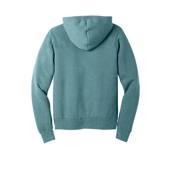 BELLA+CANVAS Unisex Sponge Fleece Pullover Hoodie.... from ASI 84863 SanMar