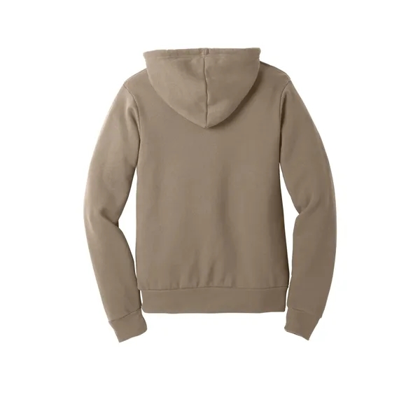 BELLA+CANVAS Unisex Sponge Fleece Pullover Hoodie.... from ASI 84863 SanMar