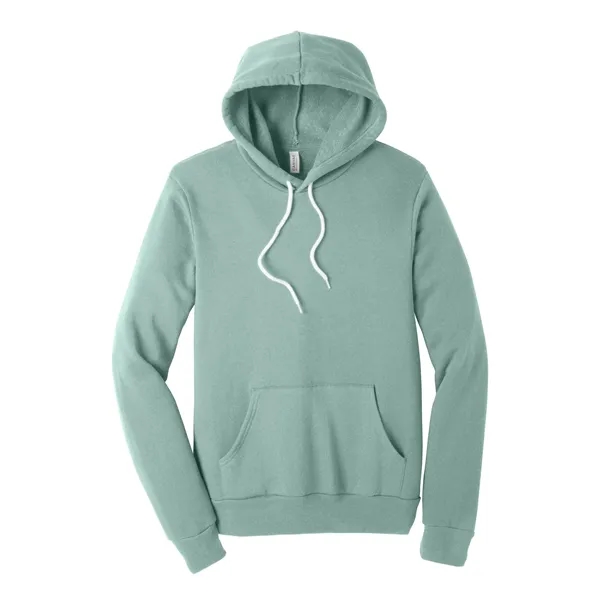 BELLA+CANVAS Unisex Sponge Fleece Pullover Hoodie.... from ASI 84863 SanMar