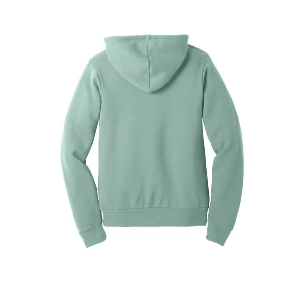 BELLA+CANVAS Unisex Sponge Fleece Pullover Hoodie.... from ASI 84863 SanMar