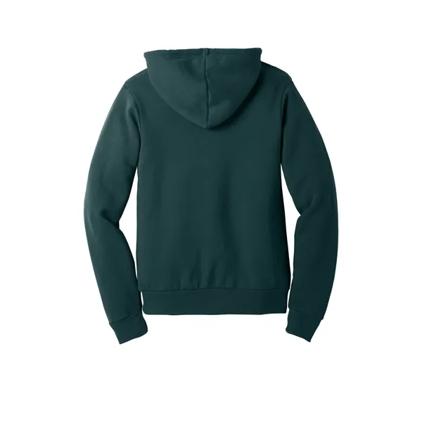 BELLA+CANVAS Unisex Sponge Fleece Pullover Hoodie.... from ASI 84863 SanMar