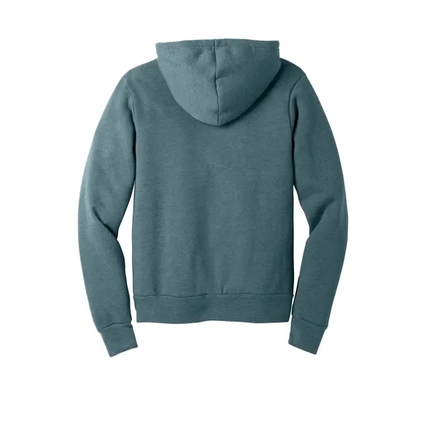 BELLA+CANVAS Unisex Sponge Fleece Pullover Hoodie.... from ASI 84863 SanMar