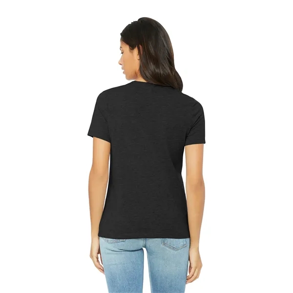 BELLA+CANVAS Women's Relaxed CVC Tee... from ASI 84863 SanMar