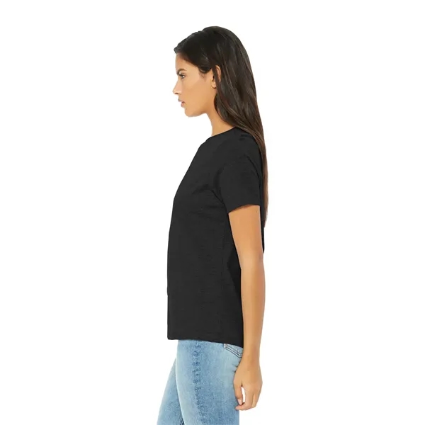 BELLA+CANVAS Women's Relaxed CVC Tee... from ASI 84863 SanMar