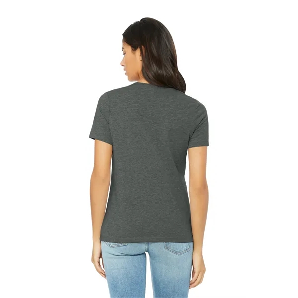 BELLA+CANVAS Women's Relaxed CVC Tee... from ASI 84863 SanMar