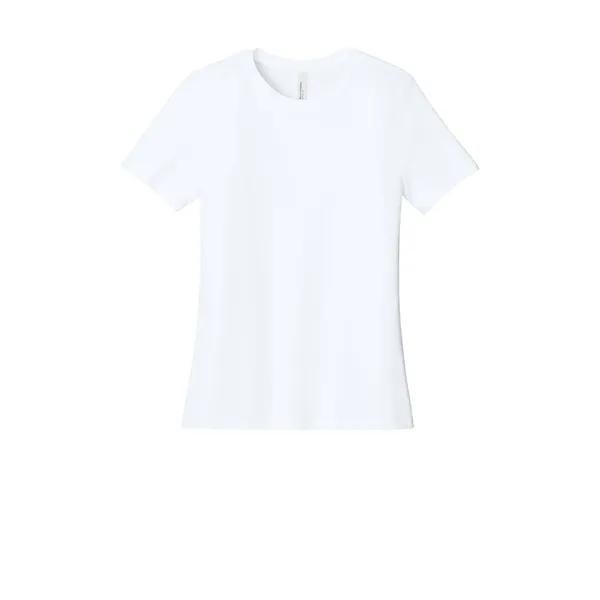 BELLA+CANVAS Women's Relaxed CVC Tee... from ASI 84863 SanMar