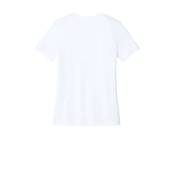 BELLA+CANVAS Women's Relaxed CVC Tee... from ASI 84863 SanMar