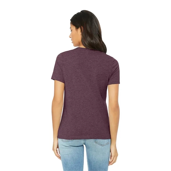 BELLA+CANVAS Women's Relaxed CVC Tee... from ASI 84863 SanMar