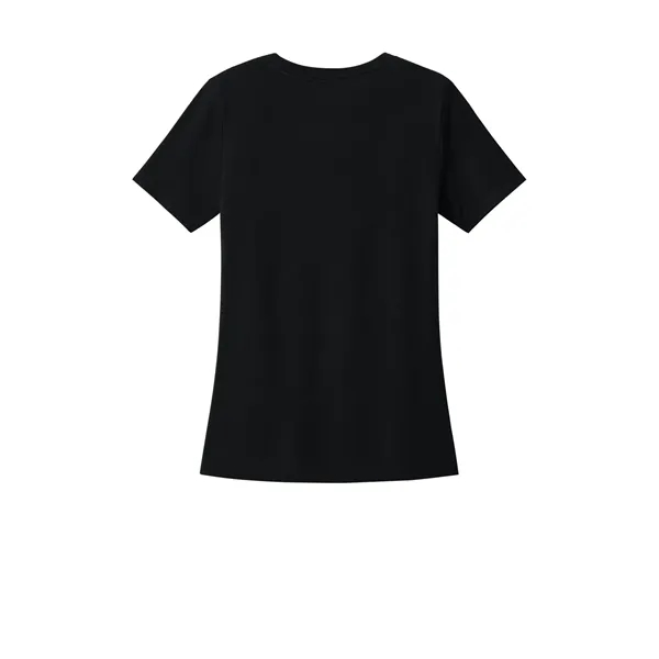 BELLA+CANVAS Women's Relaxed CVC Tee... from ASI 84863 SanMar