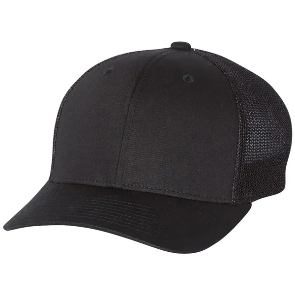 Richardson Fitted Trucker With R-Flex... from ASI 30208 A P Specialties / AP Specialties