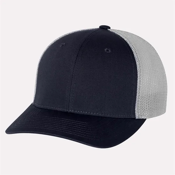 Richardson Fitted Trucker With R-Flex... from ASI 30208 A P Specialties / AP Specialties