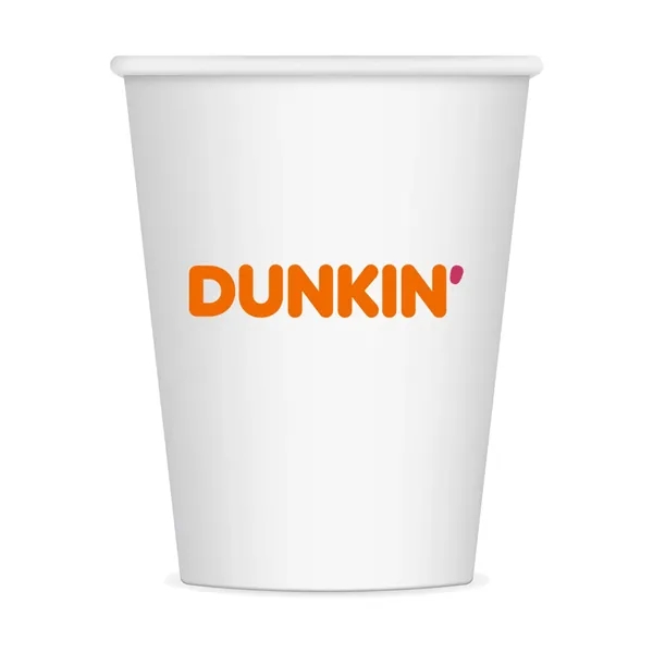 12 ounce insulated recyclable paper cup. Made in the USA.... from ASI 91880 Tranter Graphics Inc