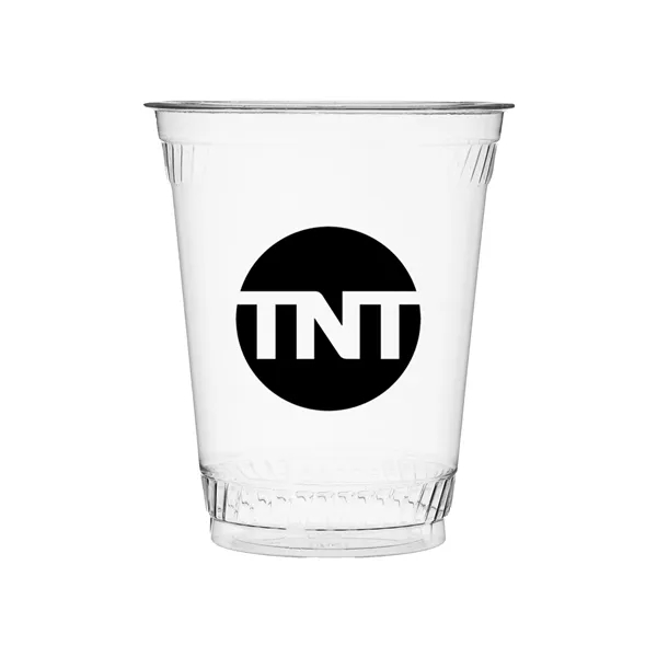 20-ounce soft sided plastic cup; made in the USA and recyclable.... from ASI 91880 Tranter Graphics Inc