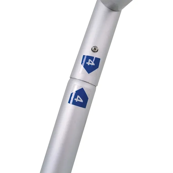 The EuroFit Arch can be used as an archway, or it... from ASI 87188 Showdown Displays