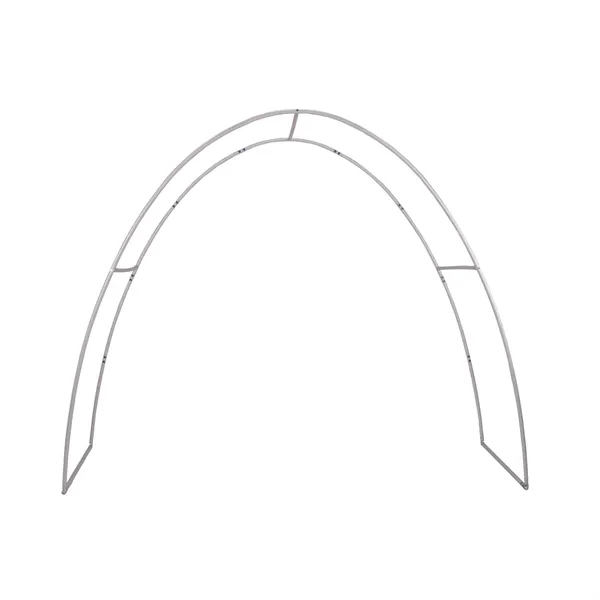 The EuroFit Arch can be used as an archway, or it... from ASI 87188 Showdown Displays