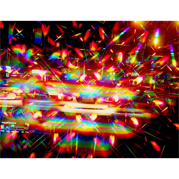 Fireworks Glasses - Lazer Viewers - Neon Frames - Stock Imprint.... from ASI 80485 Rainbow Symphony Inc / Rainbow Symphony