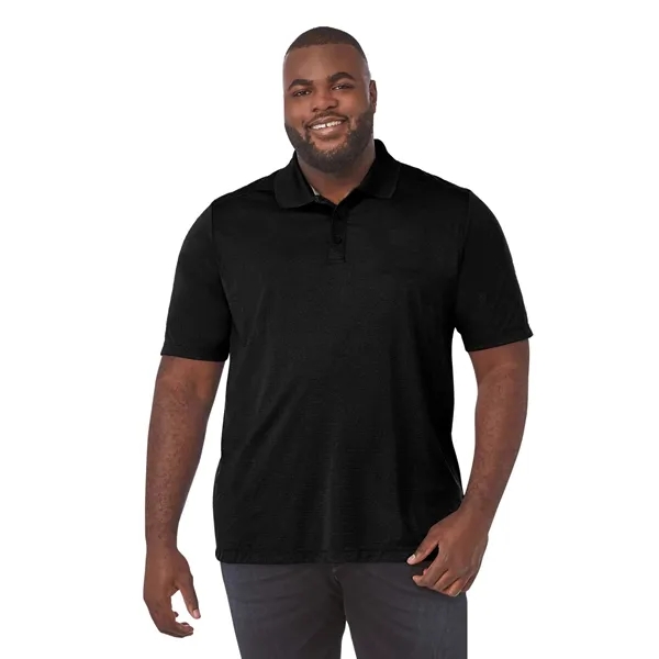 Tall L-5XL men's polo... from ASI 66887 PCNA / Trimark