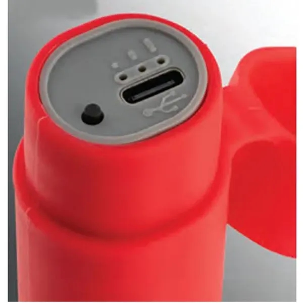 The next essential piece of gear to warm up your hand... from ASI 75825 Panther Vision / POWER PAW