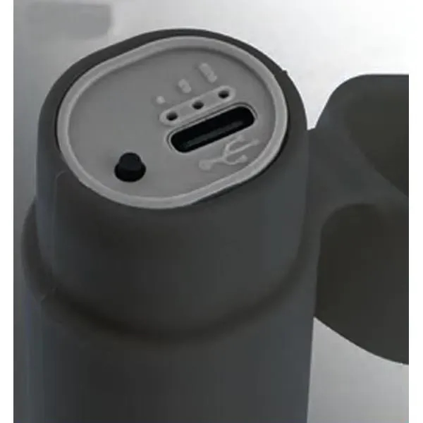 The next essential piece of gear to warm up your hand... from ASI 75825 Panther Vision / POWER PAW